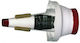 Humes & Berg Mutes New Stone Lined Cup 186 Flugelhorn 722.232