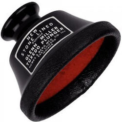 Humes & Berg Mutes New Stone Lined Plunger 205bk Trumpet 722.408 Humes & Berg Mutes New Stone Lined Plunger 205bk Trumpet 722.408