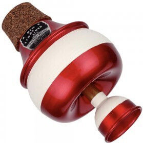 Humes & Berg New Stone Lined Swish Wha 289 Bass Trombone 722.377