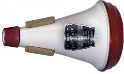 Humes & Berg Sordinen New Stone Lined Symphonische Gerade 106 Trompete 722.290