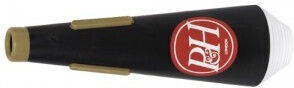 P&h London Mute Straight Trumpet 720.691