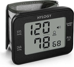 Hylogy Automatisches Digitales Blutdruckmessgerät für das Handgelenk