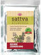 Sattva Hair Dye no Ammonia Red Wine 10gr