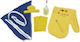 Set de curățare pentru flaut Conn Care-kit 366f