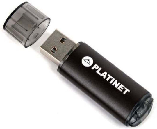 Platinet Pendrive 16GB USB 2.0 Stick USB Negru