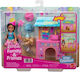 Barbie Birthday Surprise Κούκλα Chelsea για 3+ Ετών