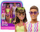 Mattel Set de păpușă Ken Beach