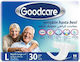 Goodcare Пелени за инконтиненция 30 бр