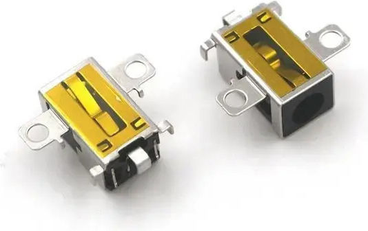 Oem Dc Power Jack Socket Lenovo Ideapad 3 3510