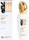 Mastic Spa Donkey Milk & Mastic Oil Micellar Water Facial Cleansers with Moisturizing Action 100ml
