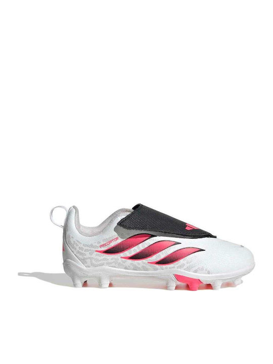 adidas Predator Club FG/MG Παιδικά Ποδοσφαιρικά...