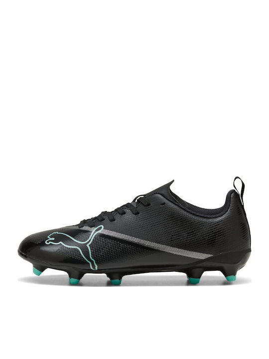 PUMA 7 Play FG/AG Kinder Fußballschuhe mit Tapp...