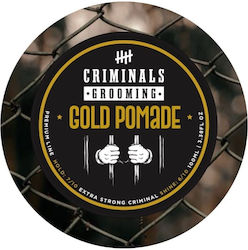 Criminals Pomadă 100ml Criminals Pomadă 100ml