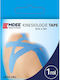 Kinesio SuperOrtho Kinesiologie Tape 5cm x 5m Blau