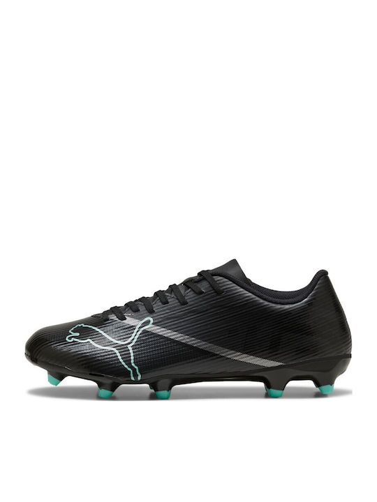 PUMA Ultra 7 Play FG/AG Football Shoes with Cle...