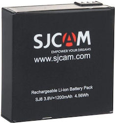 SJCAM BAT-SJ8PRO Battery for SJCam