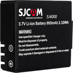 SJCAM Akku BAT-SJ4000AIR Für SJCam