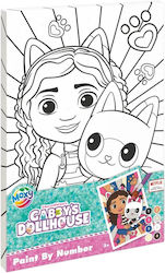 Moxy Painting for Children 1.5+ Years