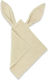 Qmini Baby-Windeln Beige