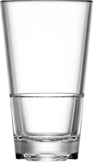 Ready Басейн Чаша 330ml от Tritan Пластмаса
