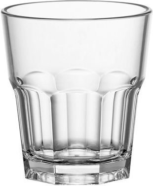 Ready Pool Glass 215ml Made of Tritan Plastic