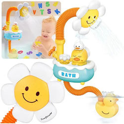 Jokomisiada Rațe de Baie pentru 3+ Luni