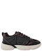 Women's Sneakers Black