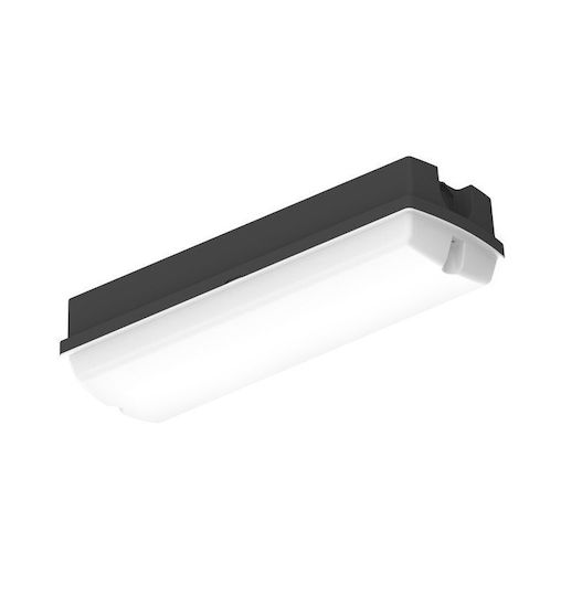 Ledvance Стенни Костенурка Външна LED IP65 8W