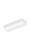 Ledvance Стенни Костенурка Външна LED IP65 8W