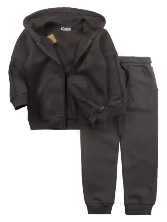 Nek Kids Wear Set trening pentru copii cu jache...