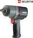 Wurth Dss Premium Power Air Impact Wrench 1/2" with Maximum Torque 95kgm