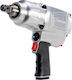 Wurth Dss H Air Impact Wrench 3/4" with Maximum Torque 147kgm