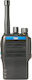 Entel Dx542-is Ασύρματοι Pομποδέκτες VHF Marine Ul913 Ip68 5W