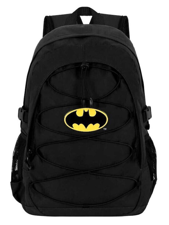 Karactermania Dc Comics Batman School Backpack 30 x 18 x 44cm