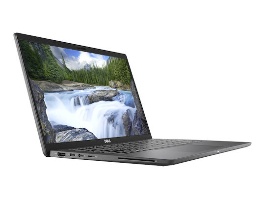 Dell Latitude 7410 Generalüberholte gebrauchte Laptop Note A 14" (Kern i7-10610U/16GB/1TB SSD/W11 Pro)