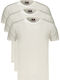 T-Shirt Weiß