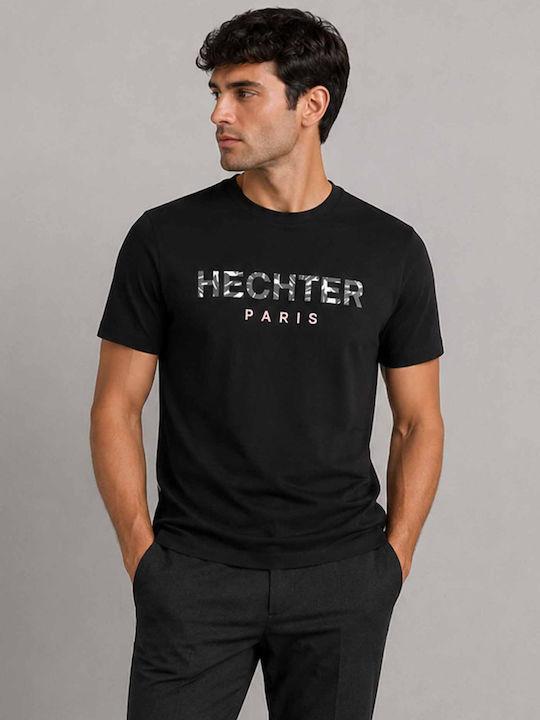 T-shirt Black 75019-161917-990