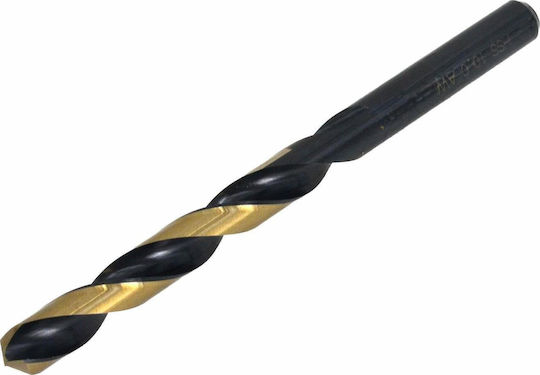 AWTools HSS-G M2 Satz 10 Bohrmaschinen für Metall
