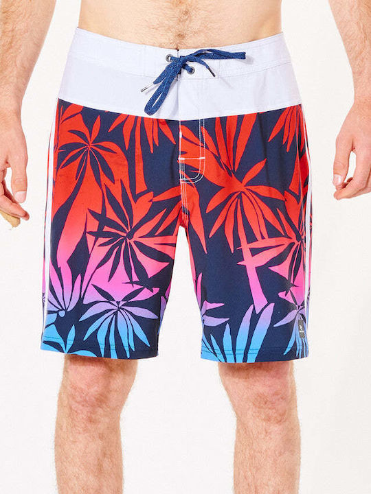 Rip Curl Mirage Mason Мъжки Бански Борд Шорти Т...