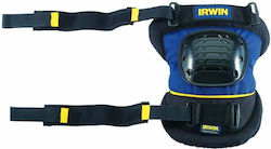 Irwin Swivel Επιγονατίδες Εργασίας Irwin Swivel Επιγονατίδες Εργασίας