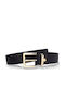 Women's Belt Black