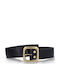 Women's Belt Black