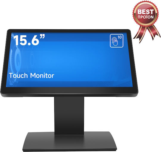 TE Tameiaki Express POS-Monitor 15,6" LED