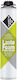 Elastotet Polyurethane Sealant Silicone 750ml