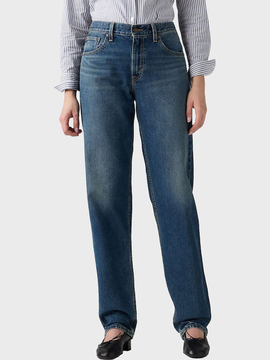 Levi's Jean pentru femei în fit lejer
