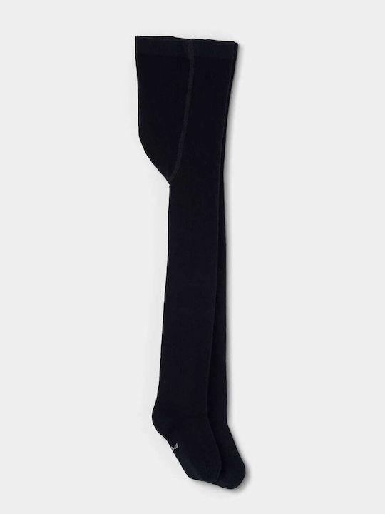 Boboli Kids Black Tights