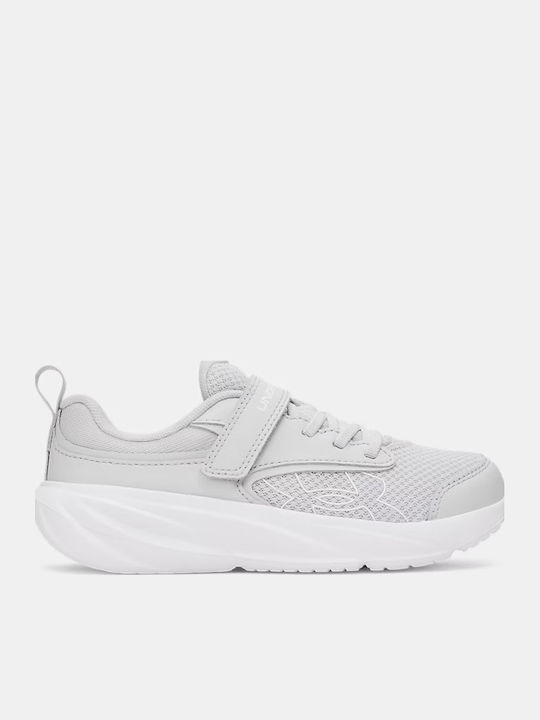 Under Armour Surge 5 AC Running Grey