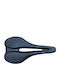 DDK Bicycle Saddle Black 251 x 140 mm