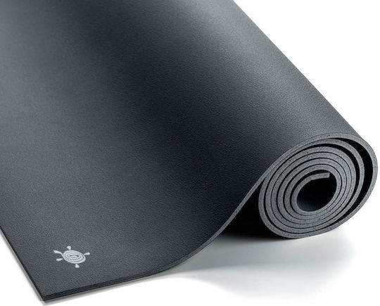 Kurma Geco66197-200 Trainingsmatte Yoga Graue (185x66cm)