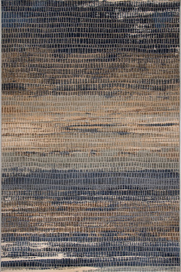 ArteLibre Martin 13150 Covor Dreptunghiular Multicolor 160x230cm
